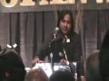 Ustad shafaqat ali khan 3 Toronto canada