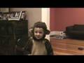 videos de Zoe - really a monkey