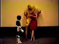 Barbie and Ken meet Power Ranger and Ninja GI Joe