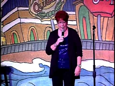 CHRISTINE STEDMAN