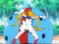 Sailor Moon - 132 - Ein ideales Paar (part 2)