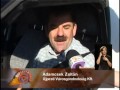 Tréning az autóklubban Tréning az autóklubban