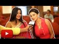 Monalisa - Akshara Singh's Most FUNNY Interview | Lehren Bhojpuri Monalisa - Akshara Singh's Most FUNNY Interview | Lehren Bhojpuri