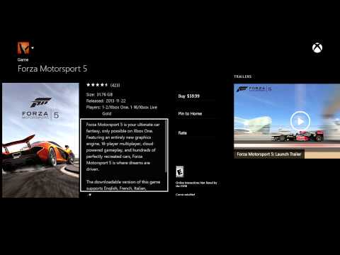how to adjust xbox one settings