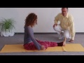 Yogastunde mit Lotus-Variationen - Yoga-Video für Fortgeschrittene