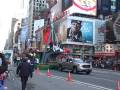 MPI in NYC Episode 2: Giving Thanks and Miley Cyrus
