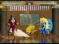 Goku ssj8 and ssj7 vs Broli ssj4 and goku ssj3