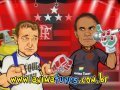 Pancadão Rubro Negro - ANIMATUNES