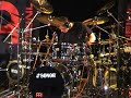THOMAS LANG DRUM CLI