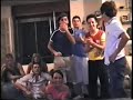 Emozioni Mondiali 2006 - Verso la Semifinale
