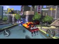 Hydro Thunder - Special Delivery Part 4 Hidden Item Guide