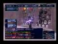 FF11 - 拳盾 vs Zipacna