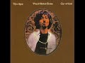 the flower, did you dream of (unicorns?) city of gold 1971.