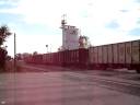 Conrad Yelvington returning empties