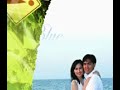 prewed vivi n yudha
