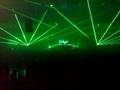 Solarstone @ Full on Ferry 2008 (great lasers!!)