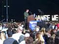 videos de Obama Rally UNM: Tom Udall