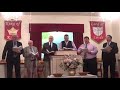 Leaning on the Everlasting Arms - Great Old Hymns for "Special Music" !!