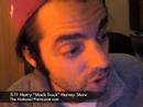 Henry \"Mack Truck\" Harvey - John Hagee vs. Jeremiah Wright 