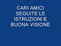 calcio gratis sul web istruzioni