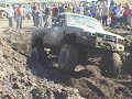 4runner log/mud crossing 4runner log/mud crossing