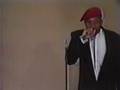 Darell Bluett: Best Comedian Ever