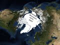 Arctic Sea Ice Loss