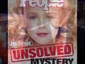 jonbenét