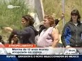 Crian�a atropelada na Alta de Lisboa