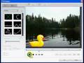 Using Keyframes - CyberLink PowerDirector 7