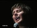 Clay Aiken - Tulsa - Lover All Alone