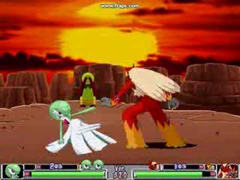 Gardevoir