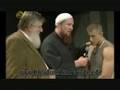 25.Juli 2008 in Stuttgart nach Vortrag von Yusuf Estes/Pierre Vogel nehmen 2 Deutsche den Islam an LIVE- 2 Germans accept Islam LIVE - 2/2