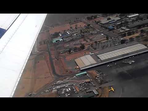how to obtain overflight permit