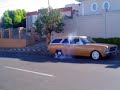 Caravan 78 4cc fritando