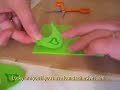 Video Tip 02 - Making A Stamp With The Wood Burner Video Tip 02 - Making A Stamp With The Wood Burner