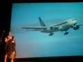 Tanya Ruxton speaks at Pecha Kucha Brisbane 081203.3GP