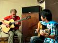 Hit the Road Jack - Sungha Jung & Ulli Boegershausen