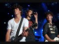 Radio 105 Italy Interview with the Jonas Brothers Part 2
