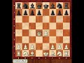 Chess Traps / Pulapki