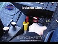 AS350 Hydraulic Check