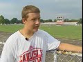 Teen Makes Comeback from MRSA Super Bug