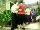 Bachateando practice1