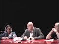 Global Greens 2008 - Ralf F�cks (Germany)