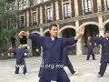 Tai Chi Cuernavaca Mexico