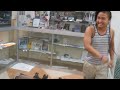 Chair Improv