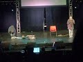 Oliver Twist og Luringen