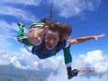 Salto de Pára-quedas em Boituva Salto de Pára-quedas em Boituva