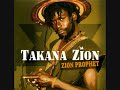 Takana Zion
