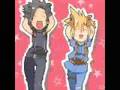 FF7CC+ACでｳｯｰｳｯｰｳﾏｳﾏ(ﾟ∀ﾟ)